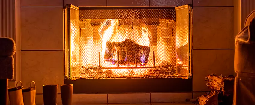 Astria Vent Free Gas Fireplaces Installation in Sunnyside, WA