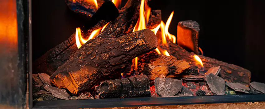 Chimney Fireplace Ash Dump Cleaning in Sunnyside, WA