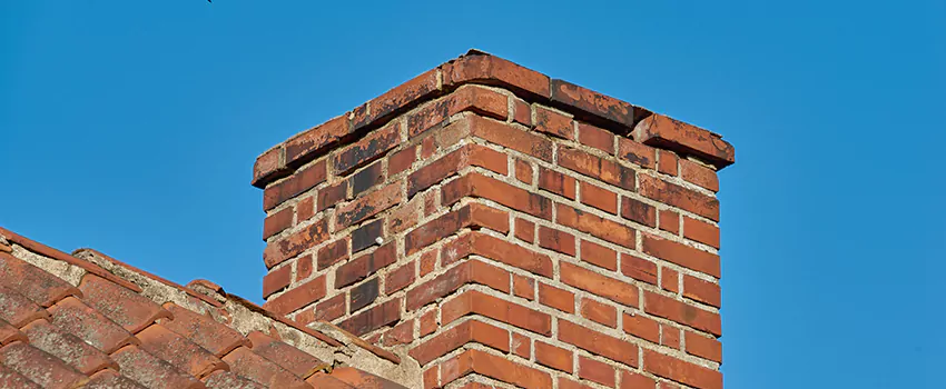 Clean Blocked Chimney in Sunnyside, Washington