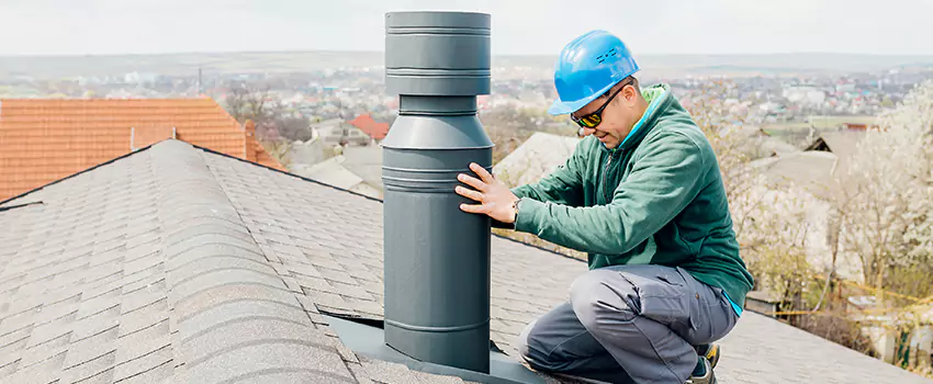 Chimney Chase Inspection Near Me in Sunnyside, Washington