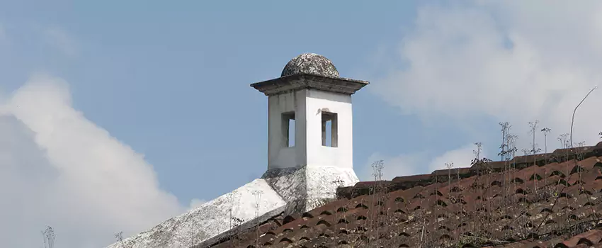 Cost To Rebuild A Chimney in Sunnyside, WA