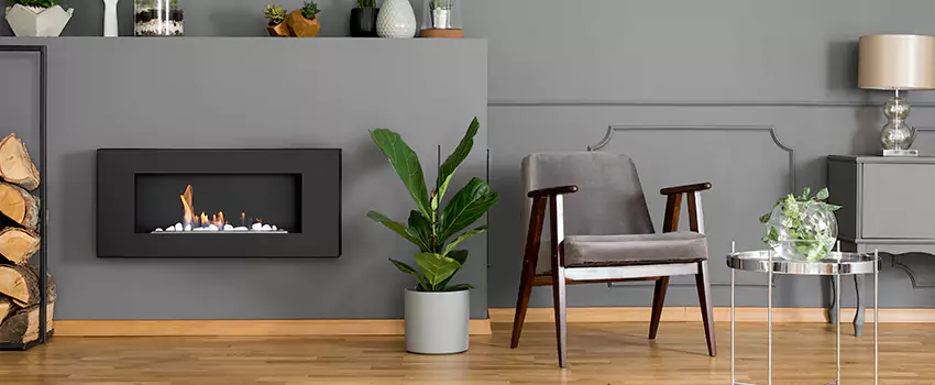 Ethanol Fireplace Burner Repair in Sunnyside, WA