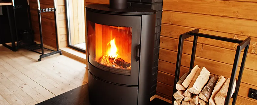Gas Fireplace Door Handle Installation Services in Sunnyside, Washington
