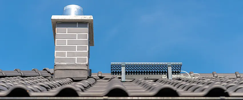 Repair Blocked Chimney in Sunnyside, Washington