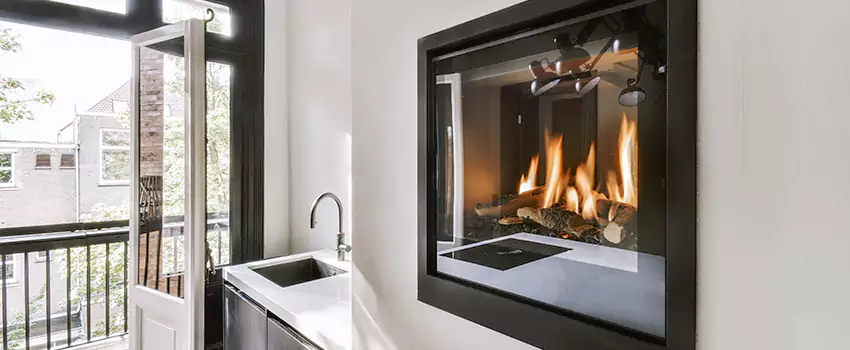 Heatilator Outdoor Fireplace Services in Sunnyside, Washington