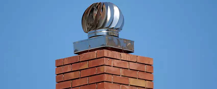 Chimney Damper Hinge Repair in Sunnyside, WA