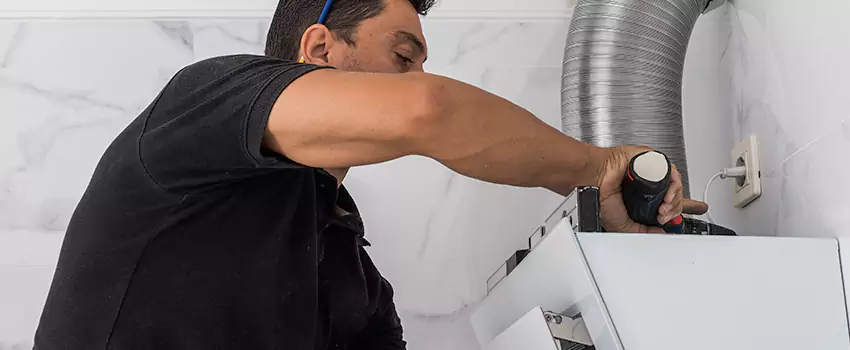 Dryer Vent Blockage Cleaning in Sunnyside, WA