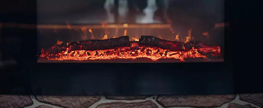 Cost of Electric Fireplace Repair Service in Sunnyside, Washington
