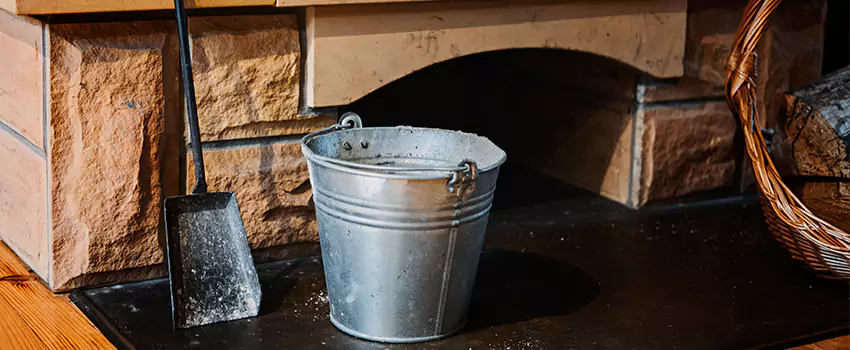Clean The Fireplace Mantle And Hearth in Sunnyside, Washington