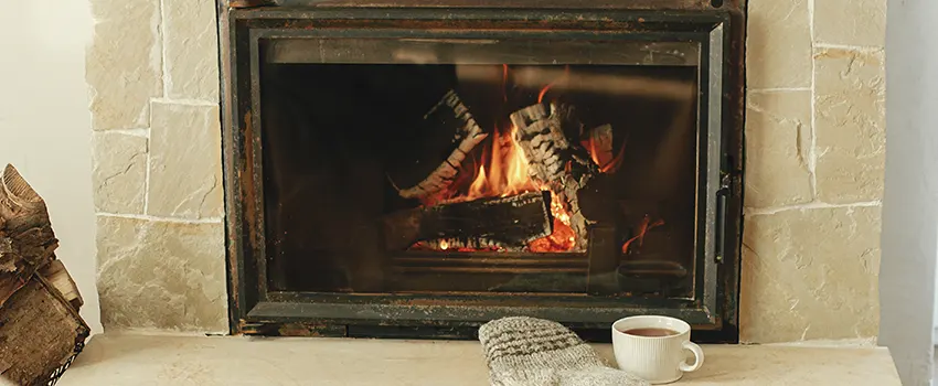 Fireplace Door Handle Replacements Services in Sunnyside, Washington