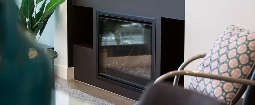 Gas Fireplace Installation in Sunnyside, WA