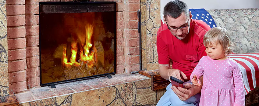 Fireplace Safety Locks For Kids in Sunnyside, WA
