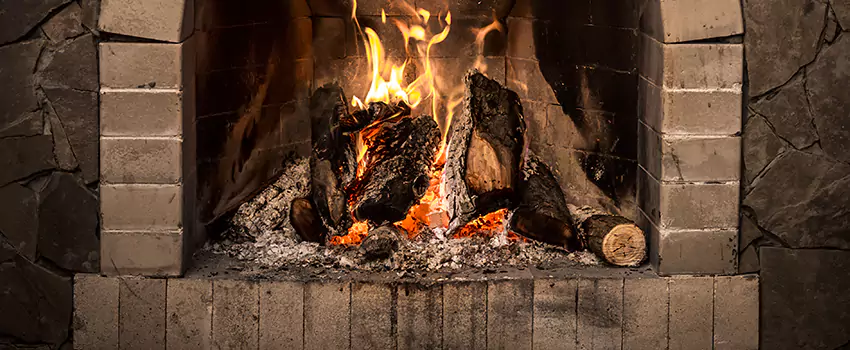 Cost of Rebuilding A Fireplace in Sunnyside, Washington