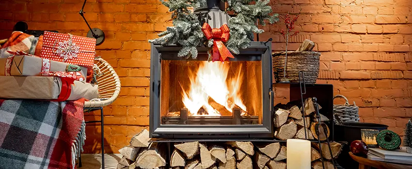 Steel Fireplace Grate Repair And Replacement Services in Sunnyside, Washington