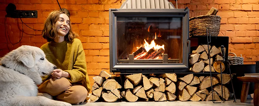 Fireplace Smell Removal Cost in Sunnyside, WA