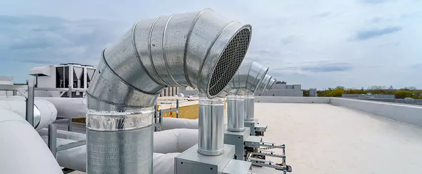 Insulated Ductwork Repair Services Near Me in Sunnyside, WA