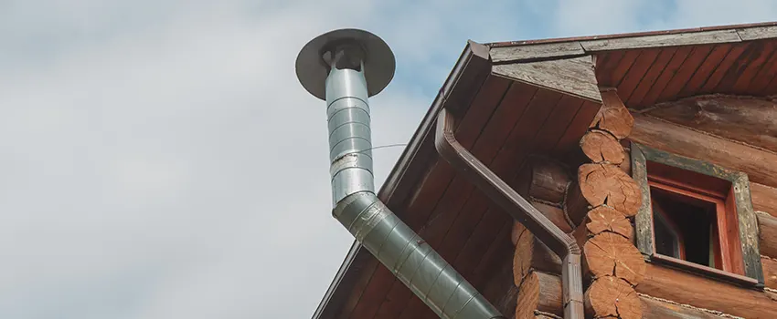 Cracks Repair for Leaking Chimney in Sunnyside, Washington