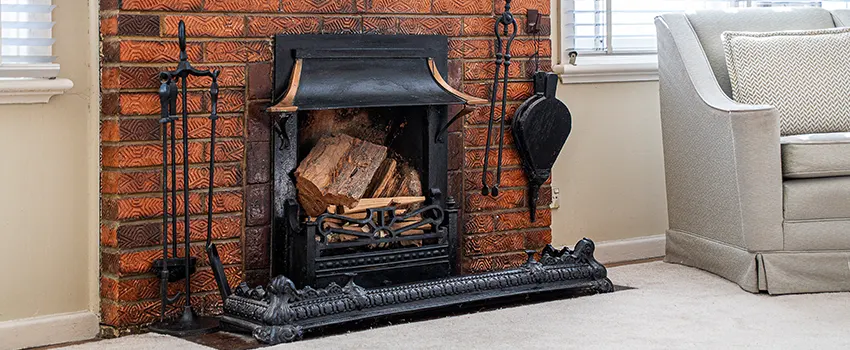 Custom Old Fireplace Redesign Services in Sunnyside, Washington
