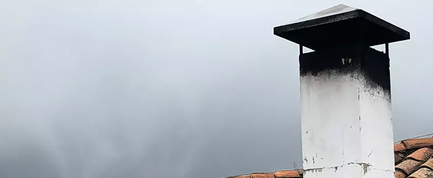 Prefab Chimney Crown Installation in Sunnyside, WA