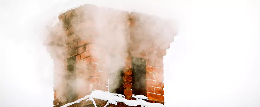 Chimney Flue Soot Removal in Sunnyside, WA