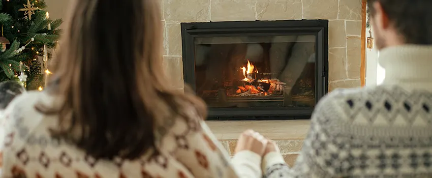 Superior Open-Hearth Wood Fireplaces in Sunnyside, WA