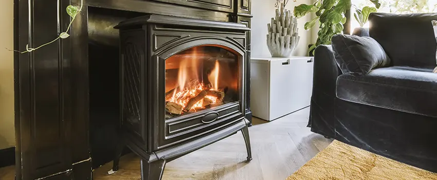 Valor Wood Fireplace in Sunnyside, WA