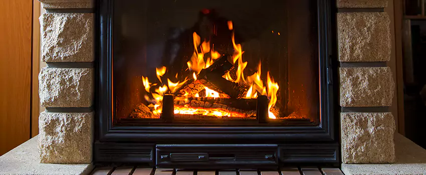 Cost of Wood Fireplace Installation in Sunnyside, WA